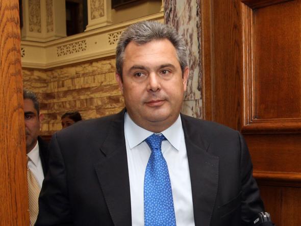 “Nαι” υπό προϋποθέσεις λέει η Ελλάδα στην εμπλοκή του ΝΑΤΟ στο Αιγαίο